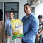 Skandal Beras SPHP Dioplos Jadi Premium