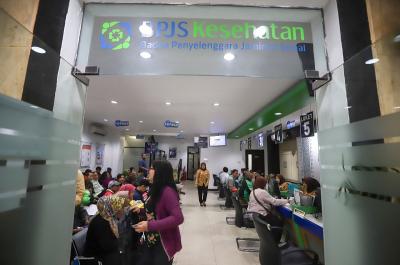 Cara Pakai BPJS di Luar Kota
