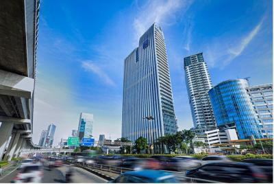 Strategi BRI Borong Saham Sendiri