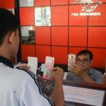 Gelombang Stimulus Ekonomi 31 Triliun Cair