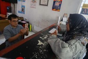 Cair Sekaligus atau Bertahap BSU 900 Ribu