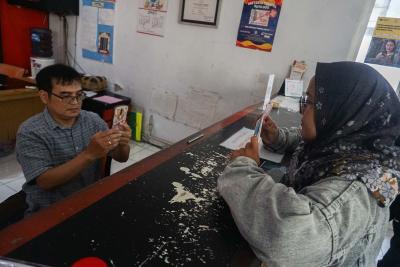 Cair Sekaligus atau Bertahap BSU 900 Ribu