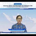 Waspada Risiko Global Sektor Keuangan RI