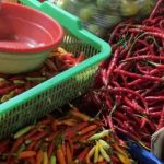 Harga Pangan Melonjak Warga Mulai Kelimpungan