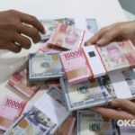 Cadangan Devisa RI Turun di September 2026