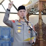 Misteri Pelantikan Kapolda Metro Jaya