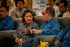 Rahasia Sukses Bisnis Lewat Budaya Keselamatan
