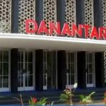 Misteri Logo Danantara di Acara TIME