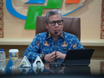 Misteri Kenaikan Harga di Bulan September
