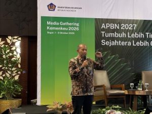 Rencana Tukar Guling Geo Dipa dan PNM Batal