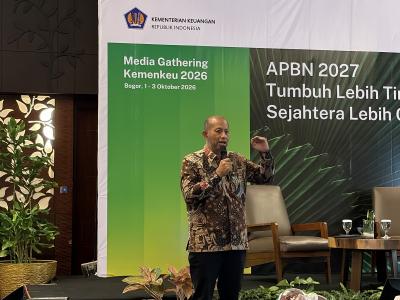Rencana Tukar Guling Geo Dipa dan PNM Batal