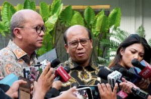 Misteri Blackout Batam Masih Diselidiki