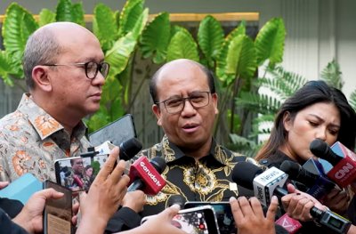 Misteri Blackout Batam Masih Diselidiki