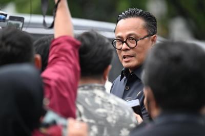Strategi Baru Bersihkan Beban BUMN