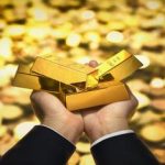 Permintaan Emas di Indonesia Melonjak Drastis