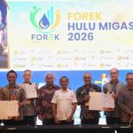 Strategi Baru PGN Amankan Pasokan Gas