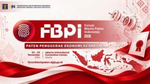 Jembatan Inovasi Menuju Ekonomi Masa Depan