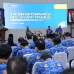 Kabar Gembira Gaji PNS Segera Naik