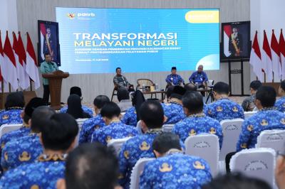 Kabar Gembira Gaji PNS Segera Naik