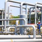 Indonesia Pangkas Ekspor Gas ke Singapura