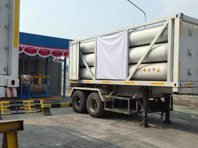 Solusi Hemat Gas Bumi untuk UMKM