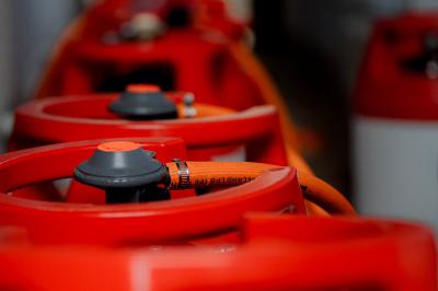 Strategi Baru Indonesia Kurangi Impor LPG