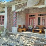 Gempa Magnitudo 6,1 Guncang Sumba Barat Daya