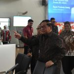 Wacana Ganjil Genap Perluas Area