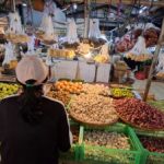 Harga Cabai Rawit Melonjak Tajam Hari Ini