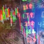 IHSG Menguat di Level 6055 Awal Pekan