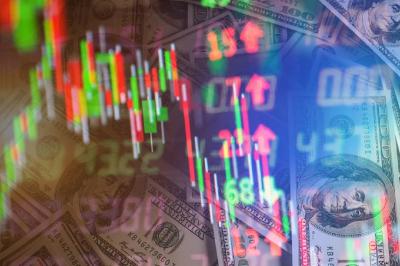 IHSG Menguat di Level 6055 Awal Pekan
