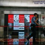 IHSG Tergelincir di Awal Perdagangan Selasa