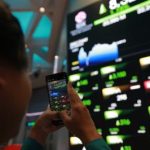 Daftar Saham Paling Cuan Saat IHSG Anjlok