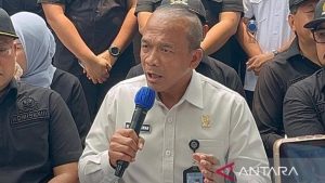 Misteri Kerusuhan Lapas Merauke Terungkap