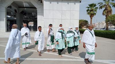 Kabar Gembira Biaya Haji Lebih Murah