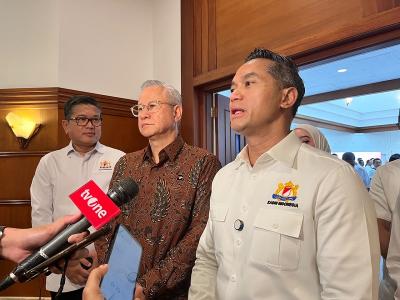 Strategi Baru Dongkrak Devisa Ekspor Nasional