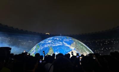Efek Konser Musik Dunia ke Ekonomi Nasional