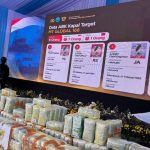 Misteri Kapal MT Global 168 dan Tonase Ketamine
