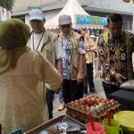Cilandak Barat Bidik Penghargaan Benyamin S Award