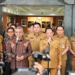 Nasib Pemulihan Sumatra Kini Terjamin