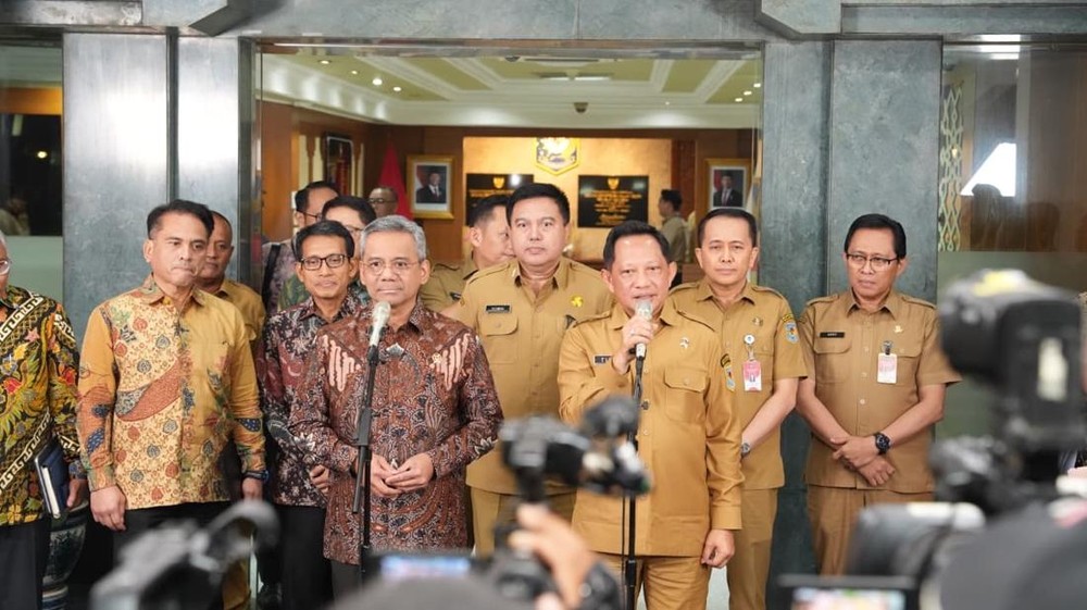 Nasib Pemulihan Sumatra Kini Terjamin