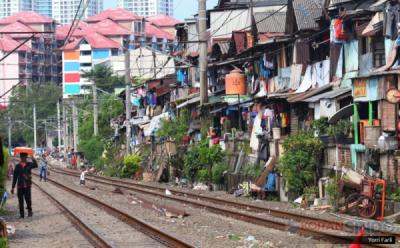Misteri Kemiskinan Bukan Takdir Tapi Struktur