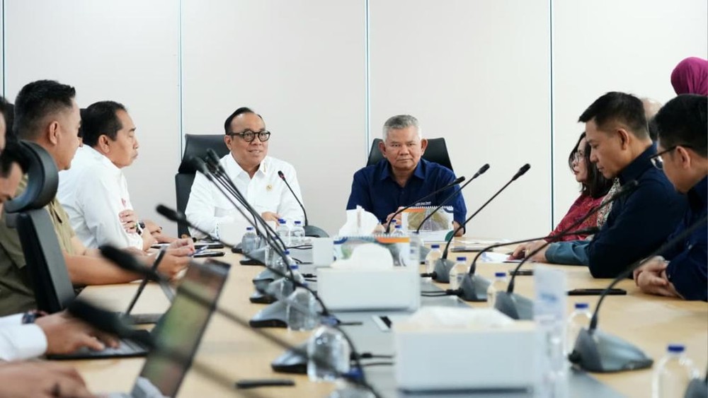 Strategi Baru BRAN Perkuat Reforma Agraria