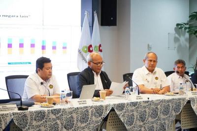 Proyek Raksasa Masela Siap Beroperasi