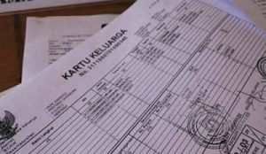 Cara Mudah Cetak KK Online Lewat Ponsel