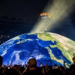 Konser Ye di Jakarta Raup Rp600 Miliar