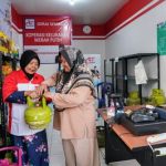 LPG 3 Kg Kini Hadir di Koperasi Desa