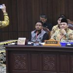 Skandal Pasal Selundupan Guncang KPU dan Bawaslu