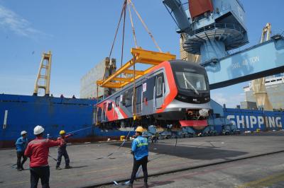 Krisis Armada KRL Indonesia Menanti Solusi