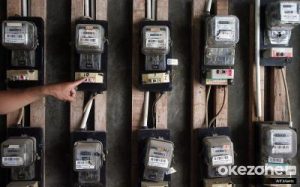 Tarif Listrik Oktober 2026 Ada Diskon